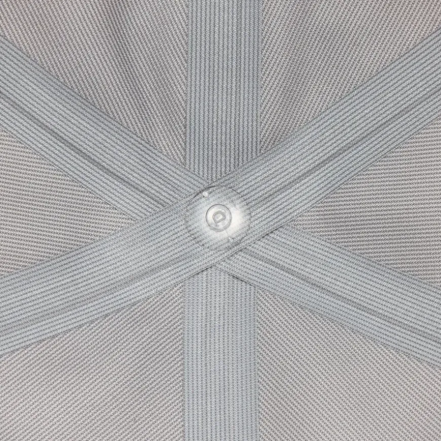 Water Repellent Sealing Taped Cap