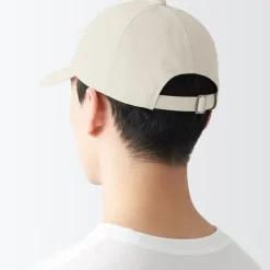 Water Repellent Sealing Taped Cap