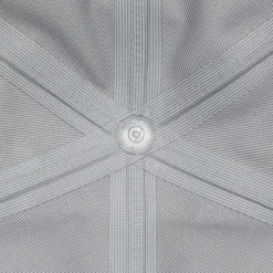 Water Repellent Sealing Taped Cap