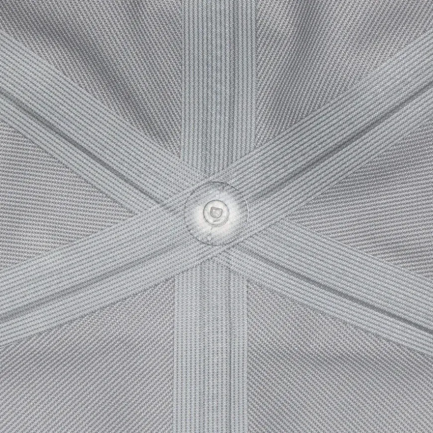 Water Repellent Sealing Taped Cap