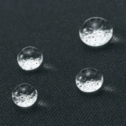Water Repellent Sealing Taped Cap