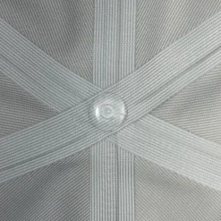 Water Repellent Sealing Taped Cap