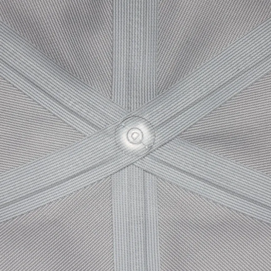 Water Repellent Sealing Taped Cap