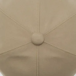Water Repellent Sealing Taped Cap