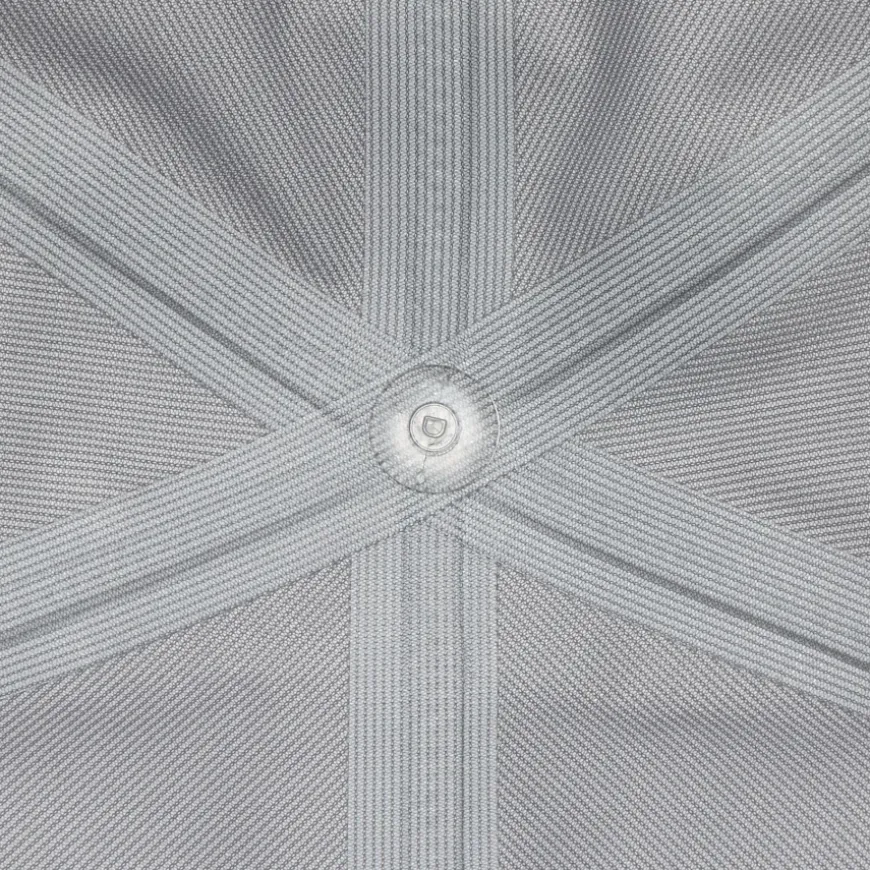 Water Repellent Sealing Taped Cap