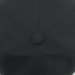 Water Repellent Sealing Taped Cap