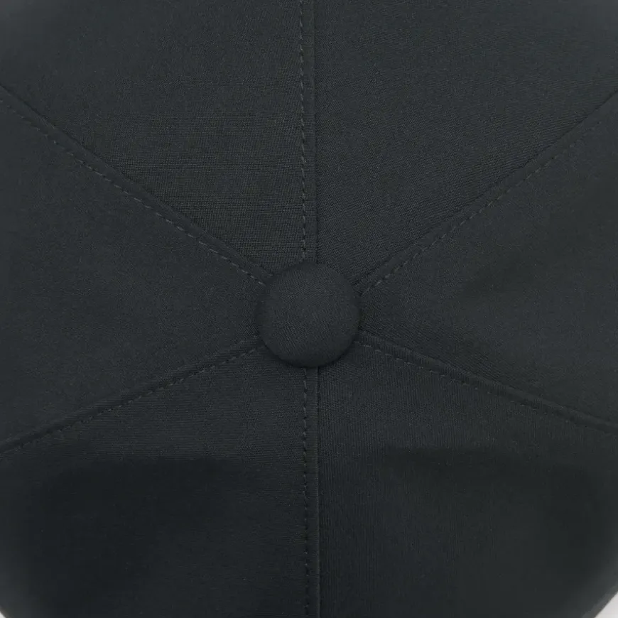 Water Repellent Sealing Taped Cap