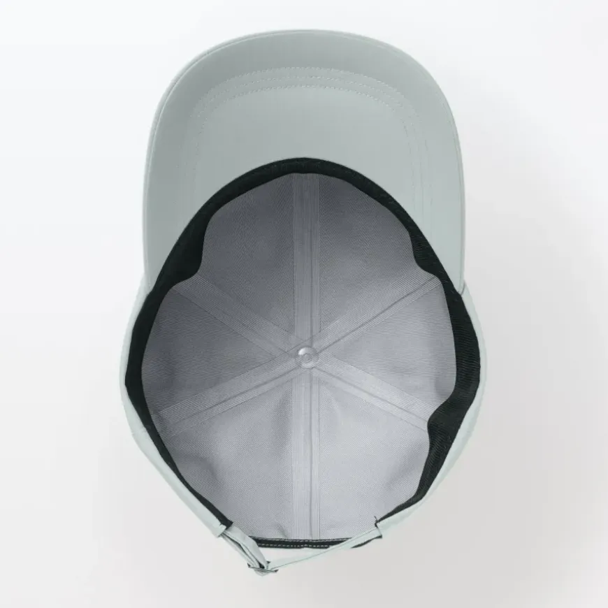 Water Repellent Sealing Taped Cap