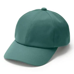 Water Repellent Sealing Taped Cap