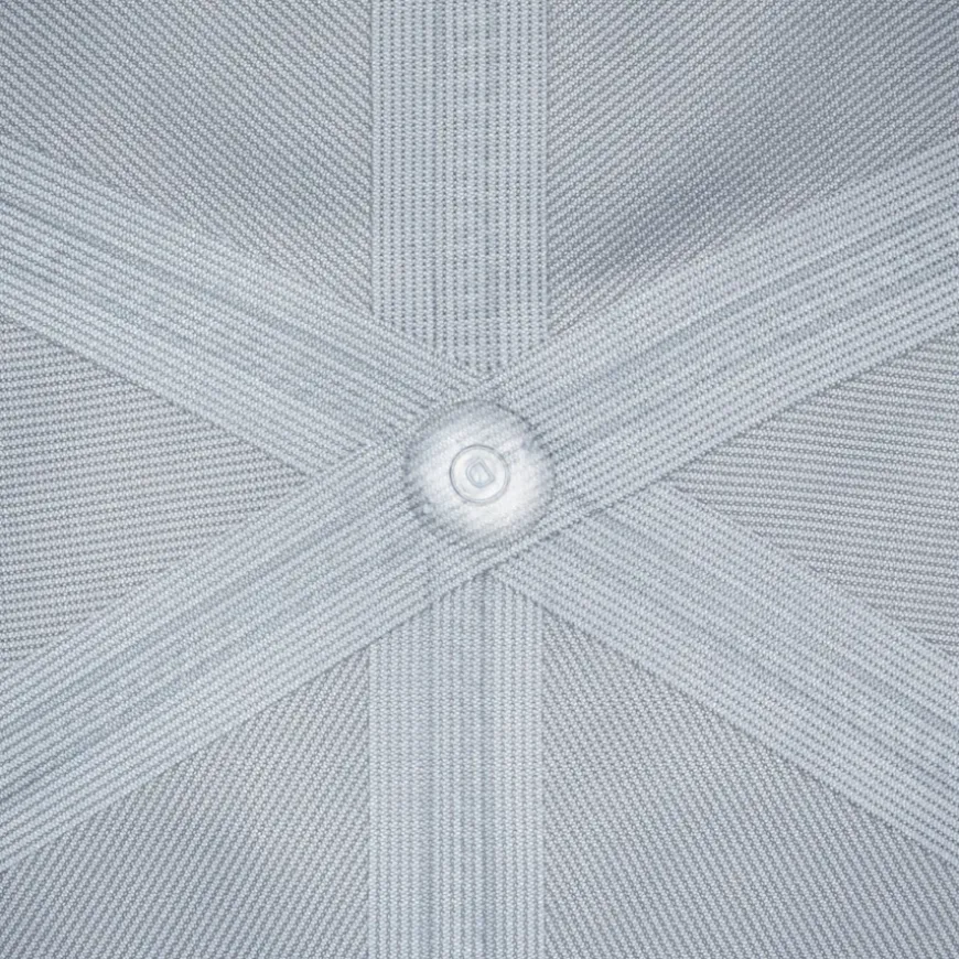 Water Repellent Sealing Taped Cap