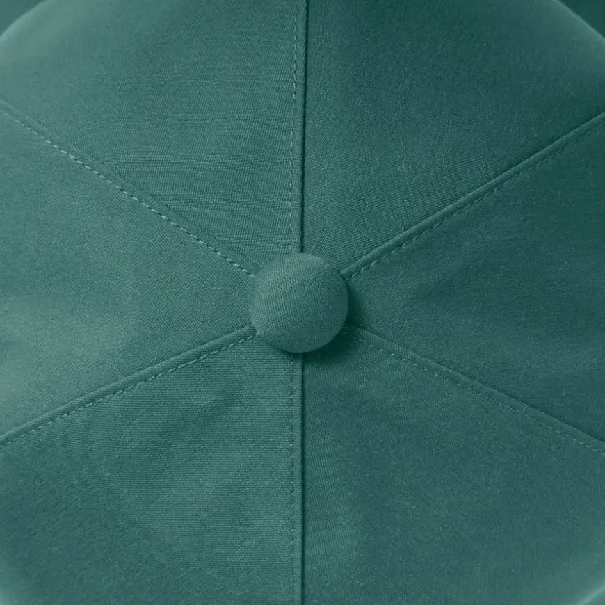 Water Repellent Sealing Taped Cap