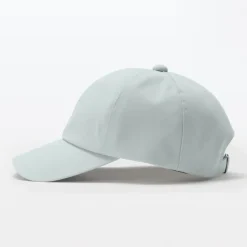 Water Repellent Sealing Taped Cap