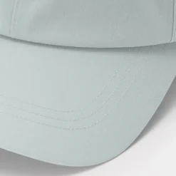 Water Repellent Sealing Taped Cap