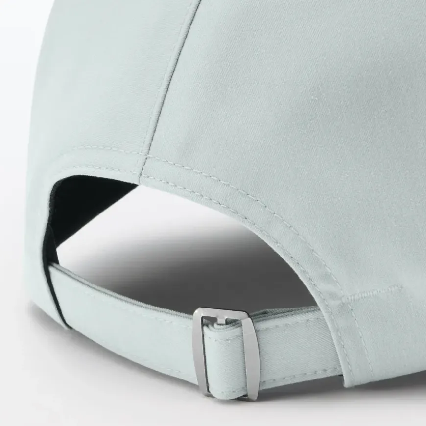 Water Repellent Sealing Taped Cap