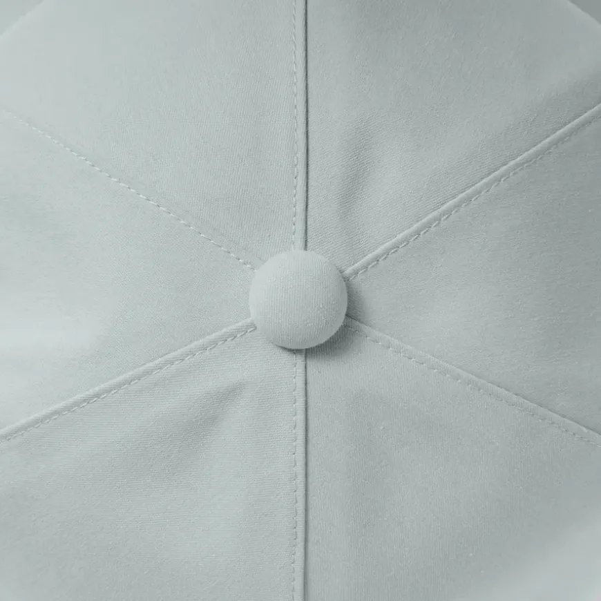 Water Repellent Sealing Taped Cap