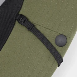 Water Repellent Sealing Taped Safari Hat