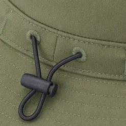 Water Repellent Sealing Taped Safari Hat