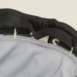 Water Repellent Sealing Taped Safari Hat
