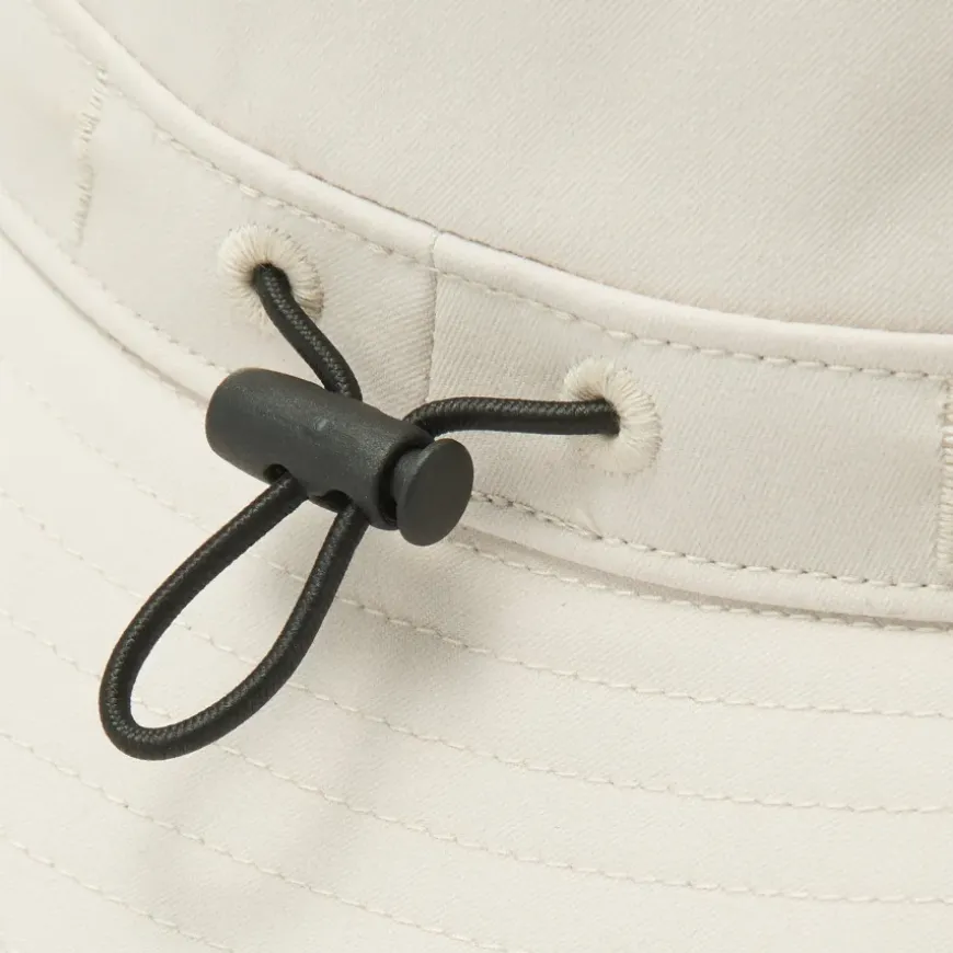 Water Repellent Sealing Taped Safari Hat