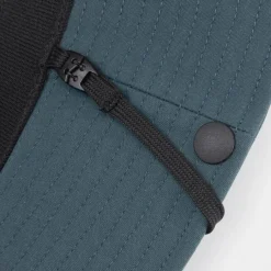 Water Repellent Sealing Taped Safari Hat