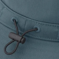 Water Repellent Sealing Taped Safari Hat