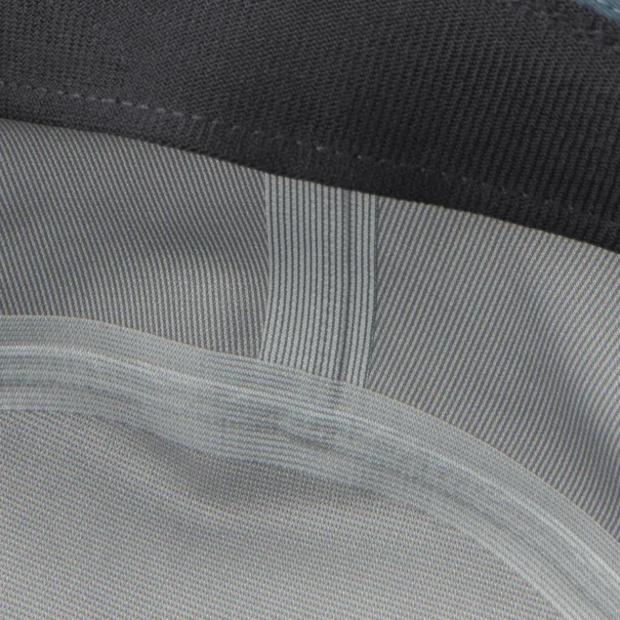 Water Repellent Sealing Taped Safari Hat