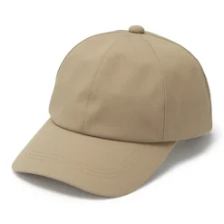 Water Repellent Sealing Taped Cap