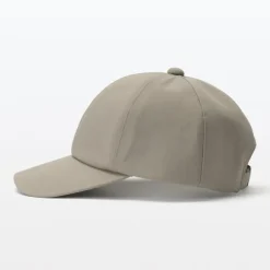 Water Repellent Sealing Taped Cap