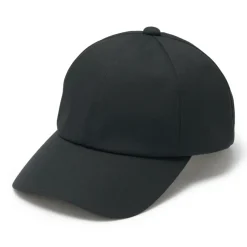 Water Repellent Sealing Taped Cap