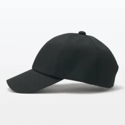 Water Repellent Sealing Taped Cap