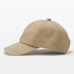 Water Repellent Sealing Taped Cap