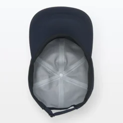 Water Repellent Sealing Taped Cap