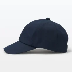 Water Repellent Sealing Taped Cap