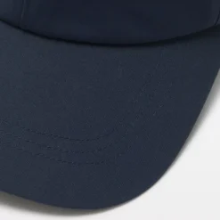 Water Repellent Sealing Taped Cap