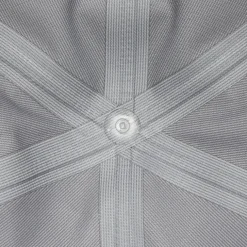Water Repellent Sealing Taped Cap