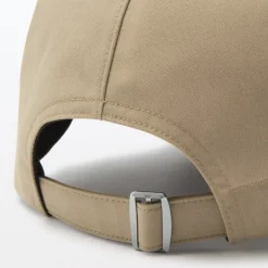 Water Repellent Sealing Taped Cap