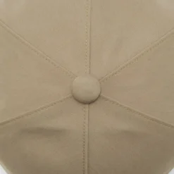 Water Repellent Sealing Taped Cap
