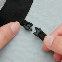 Water Repellent Sealing Taped Safari Hat