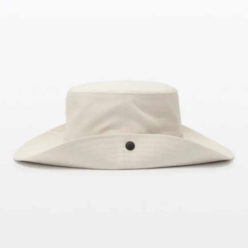 Water Repellent Sealing Taped Safari Hat