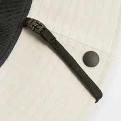 Water Repellent Sealing Taped Safari Hat