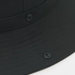Water Repellent Sealing Taped Safari Hat