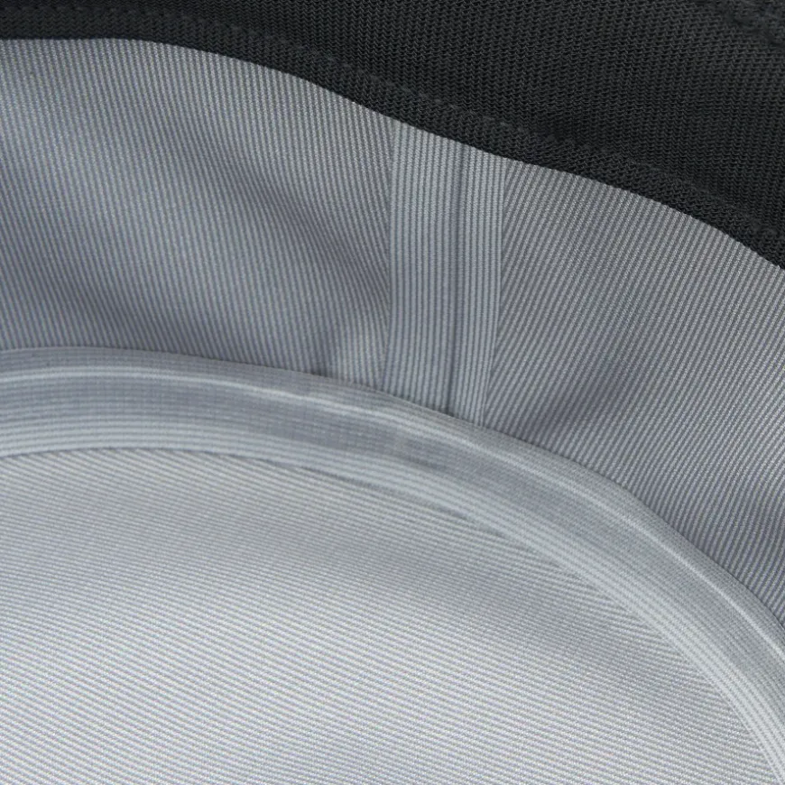 Water Repellent Sealing Taped Safari Hat