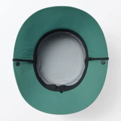 Water Repellent Sealing Taped Safari Hat