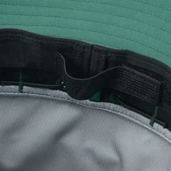 Water Repellent Sealing Taped Safari Hat