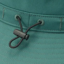 Water Repellent Sealing Taped Safari Hat