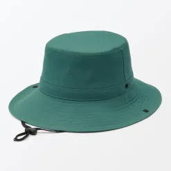 Water Repellent Sealing Taped Safari Hat