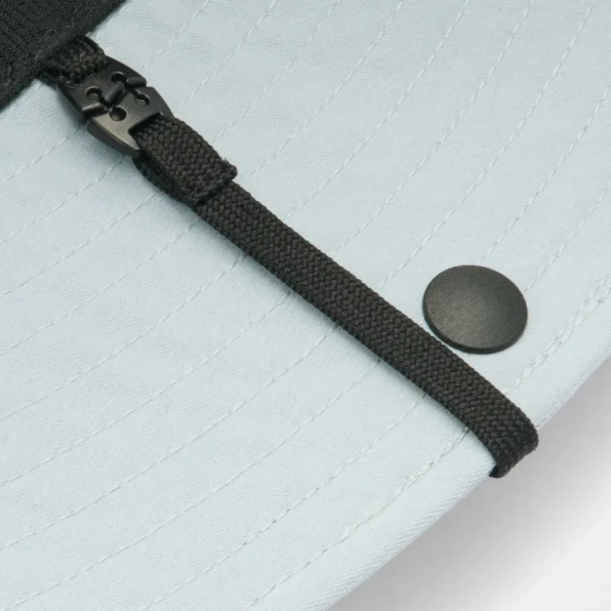 Water Repellent Sealing Taped Safari Hat