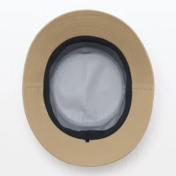 Water Repellent Sealing Taped Bucket Hat
