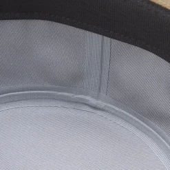 Water Repellent Sealing Taped Bucket Hat