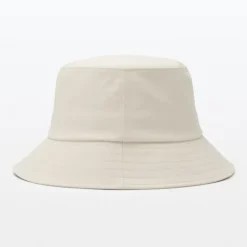 Water Repellent Sealing Taped Bucket Hat